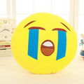 Assorted Emoji Cushion Pillows